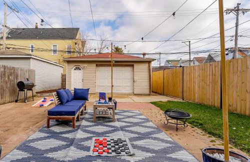 Stylish & Bright Gem Overlooks Lovely Park with Great Amenities - Foto 21