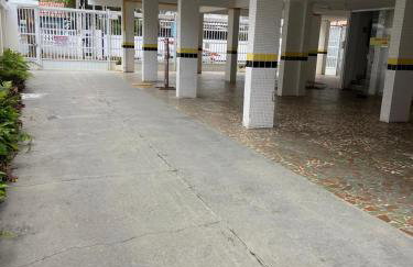 Ap 100 mtrs da praia do forte - Foto 31