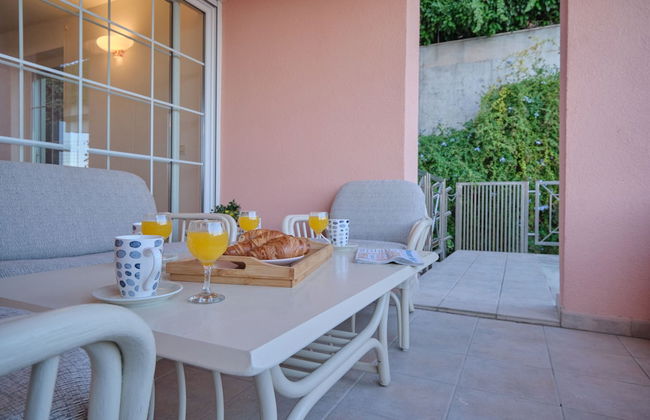 Holiday Seaview Apartment by Litto - Foto 45