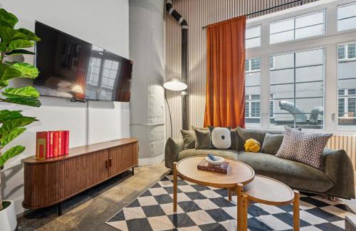 Large Studios, 1BR, Free Parking Gym, Game Room - Foto 12