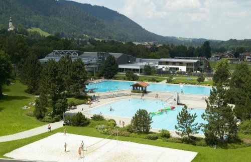 Am Badezentrum Ferienwohnungen - Photo 11