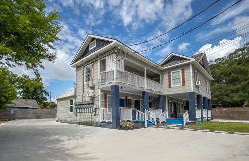 Super Value Suite #7 @ East End Revitalized - Foto 29