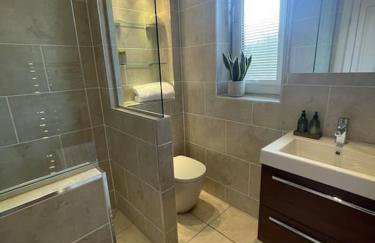 Fylde Coast Stays - Home from Home - Foto 14