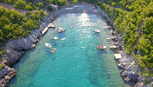 Apartments by the sea Senj - 22576 - Foto 4