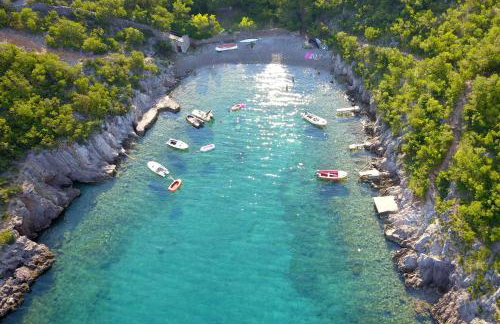 Apartments by the sea Senj - 22576 - Foto 4