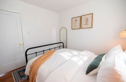 University Home Close to Nob Hill - Foto 22