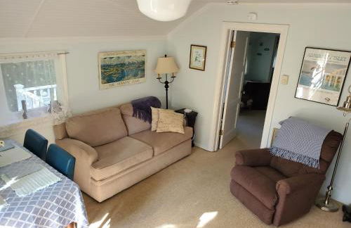 Bay Cottage - Foto 2