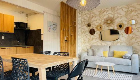 Sunset centre Merlimont Plage - Foto 5