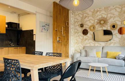 Sunset centre Merlimont Plage - Foto 5