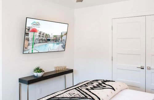 Stunning Twnhme by Golf*LasPalmas Resort poolpass* Central St. George - Foto 28