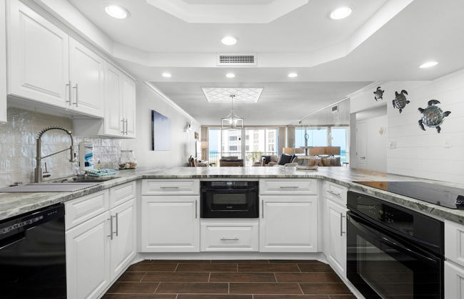 Shoreline Towers 1035 - Foto 9