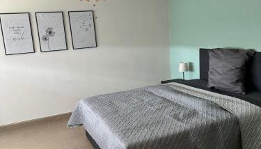 Ferienwohnung Morgenblüte - Foto 2