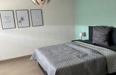 Ferienwohnung Morgenblüte - Foto 2