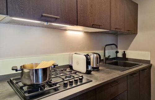 Luxury in the Center by Host Hero - Foto 20