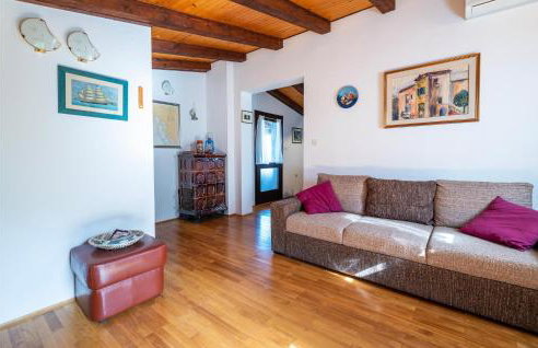 Amazing Home In Plomin With Wifi - Foto 18