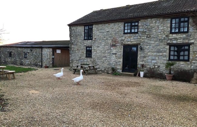 Somerset Country Escape - Foto 31