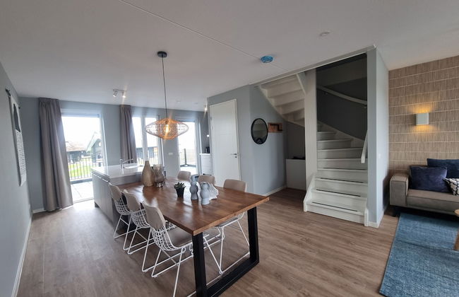 EuroParcs De IJssel Eilanden - Photo 53