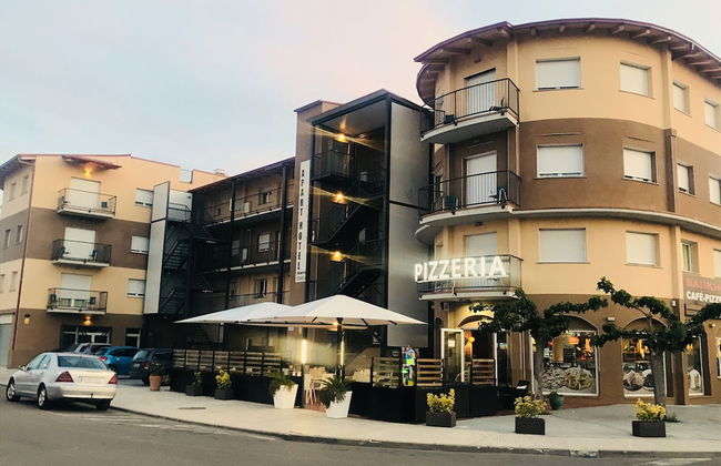 Aparthotel Giuliano - Foto 1