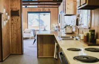 Cabin in the National Forest near Brian Head, Bryce Canyon and Zion - Foto 32