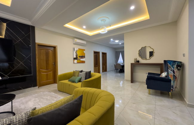 The AUD Luxury Apartments - Foto 27