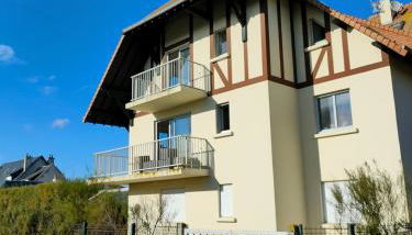 Brèche Marais - Duplex niché en bord de mer - Photo 2