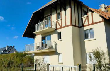 Brèche Marais - Duplex niché en bord de mer - Photo 2