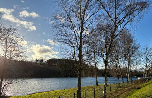 Waldseechalet Julius - Wemding - Foto 31