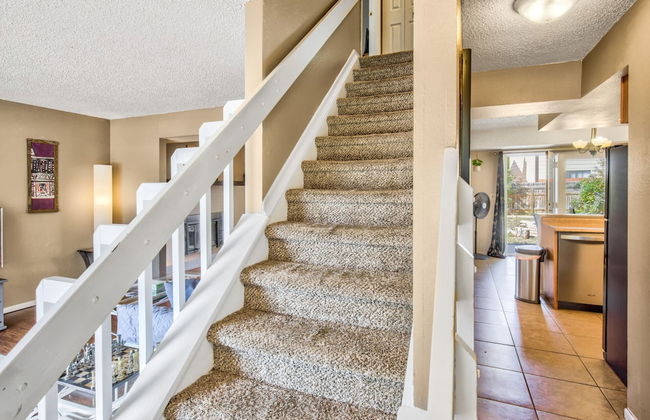 4 BR Country Home In Suburbs W/trails & Parks - Foto 55