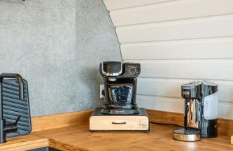 Unique 1 Bedroom Eco-Retreat in Old Chalford! - Foto 43