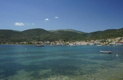 Belvedere Suites Korfos - Foto 7