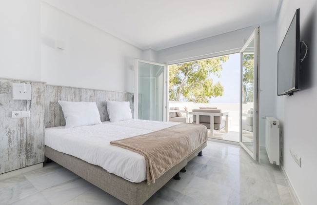 Dormio Resort Costa Blanca Beach & Spa - Foto 25