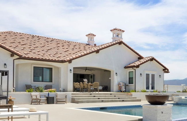 Pinot Point by Avantstay Massive Estate, 10 Mins From Temecula Wineries - Foto 1