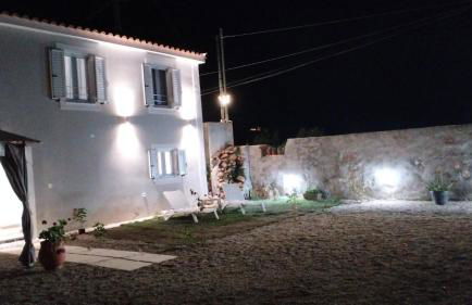 Vikou House - Nestled in One of Zakynthos Oldest Villages A Tranquil Retreat Close to Renowned Beaches Offering Authentic Zakynthian Hospitality By Villa Mana Gers - Foto 24