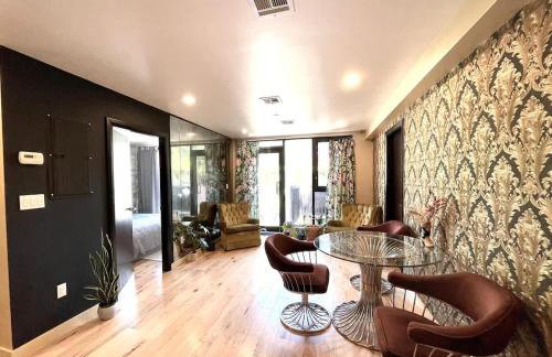 Bright 2-Story Brooklyn Oasis w Patio & Fire Pit - Foto 2