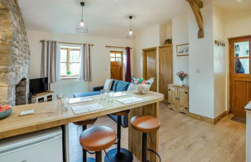 Thornycroft Cottage - Foto 19