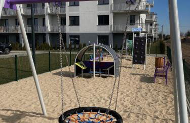 Apartamenty Termalne GREEN Apartment - Foto 58