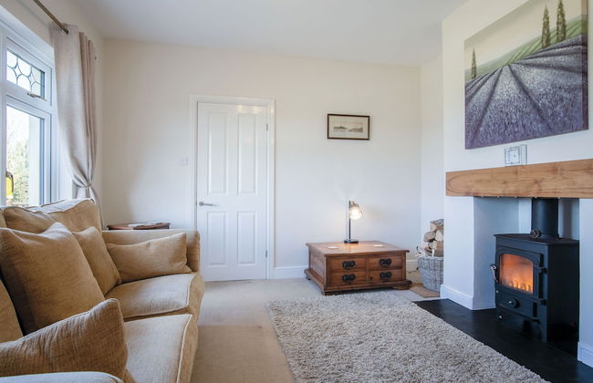 Sorrento - 3 Bed Holiday Home - Wisemans Bridge - Foto 34