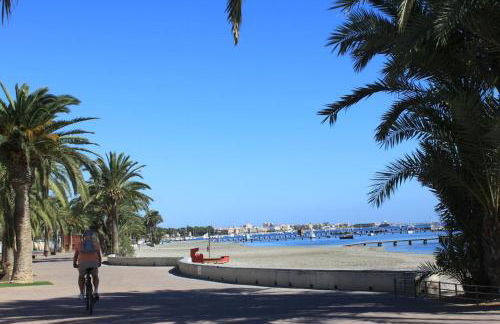 Playa Elisa Costa 819 - Pool view 400m from Mil Palmeras beach - Foto 30