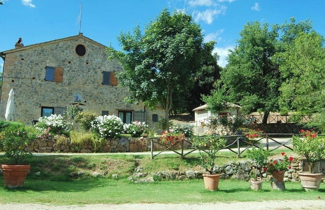 Agriturismo I Sassi Grossi - Foto 1