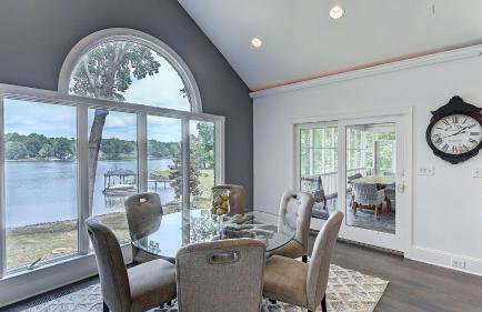 Lucky's Lake House by Avantstay Private Lake Bar - Photo 46