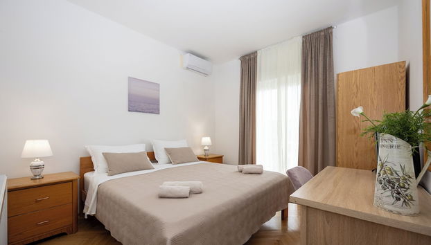 Double bed Room With Private Bathroom and Balcony - Foto 2, Quarto