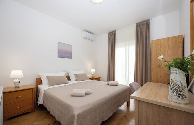 Double bed Room With Private Bathroom and Balcony - Foto 2