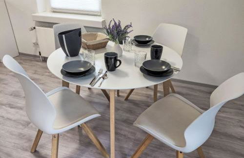 Apartment Sonnenschein by Interhome - Foto 3