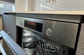 Studio-Apartment 102 free Parking Domus Kushal - Foto 15