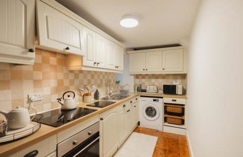 Stay in the heart of Yarm Perfect for familys Friends Business and Contractors - Foto 22