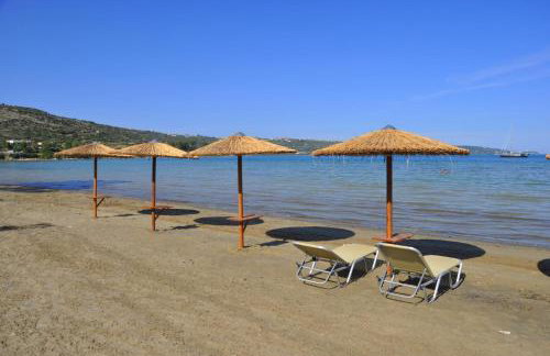 Solena - Garden Escape with Views near Chania - Foto 2