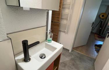 Garden apartment - Foto 11