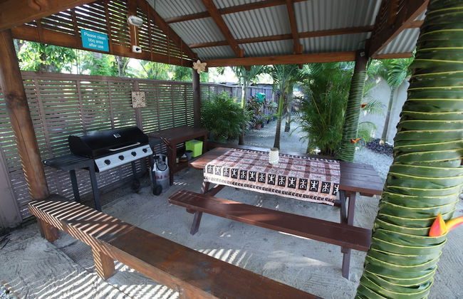 Coral Sands Apartments - Foto 44