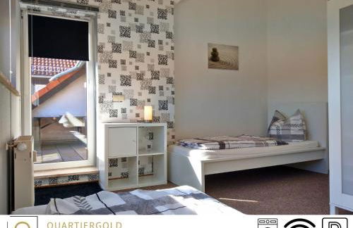 Monteurwohnung mit Stil - Foto 10