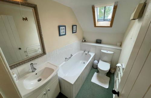 The Nook, Morebattle - Foto 10